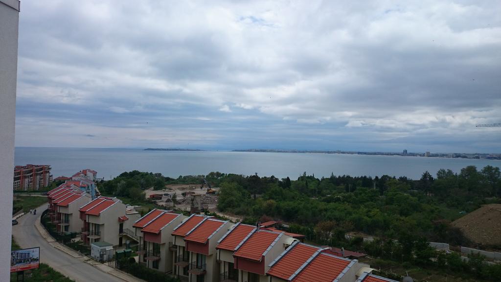 Aria Complex Aparthotel Sveti Vlas Cameră foto