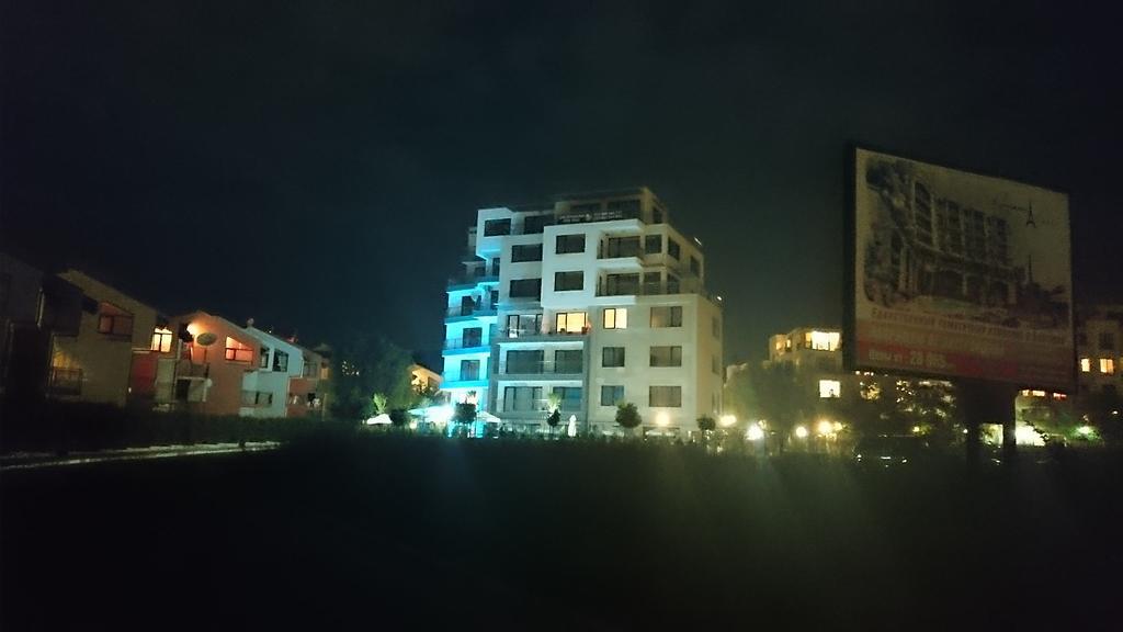 Aria Complex Aparthotel Sveti Vlas Cameră foto
