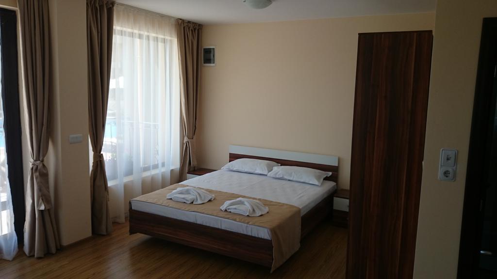 Aria Complex Aparthotel Sveti Vlas Cameră foto