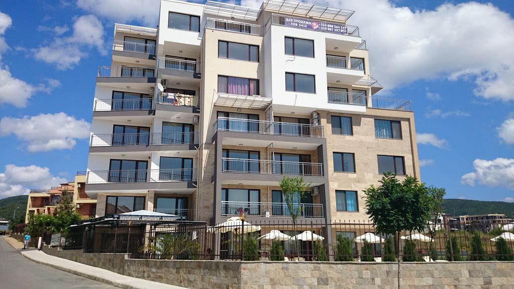 Aria Complex Aparthotel Sveti Vlas Cameră foto