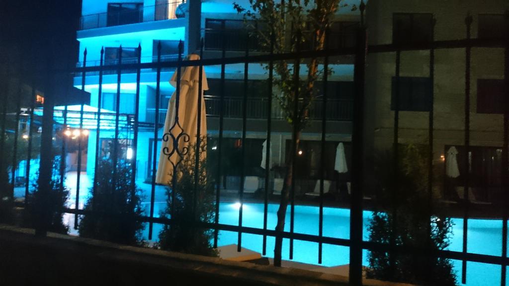 Aria Complex Aparthotel Sveti Vlas Cameră foto