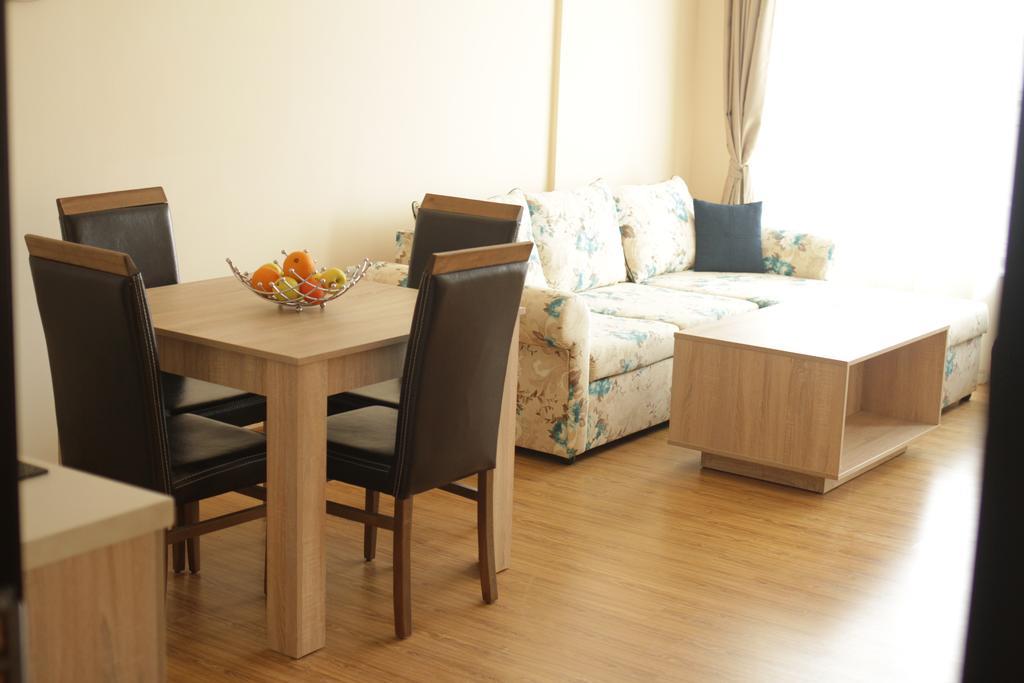 Aria Complex Aparthotel Sveti Vlas Cameră foto