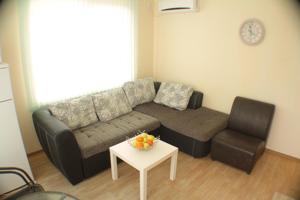 Aria Complex Aparthotel Sveti Vlas Cameră foto