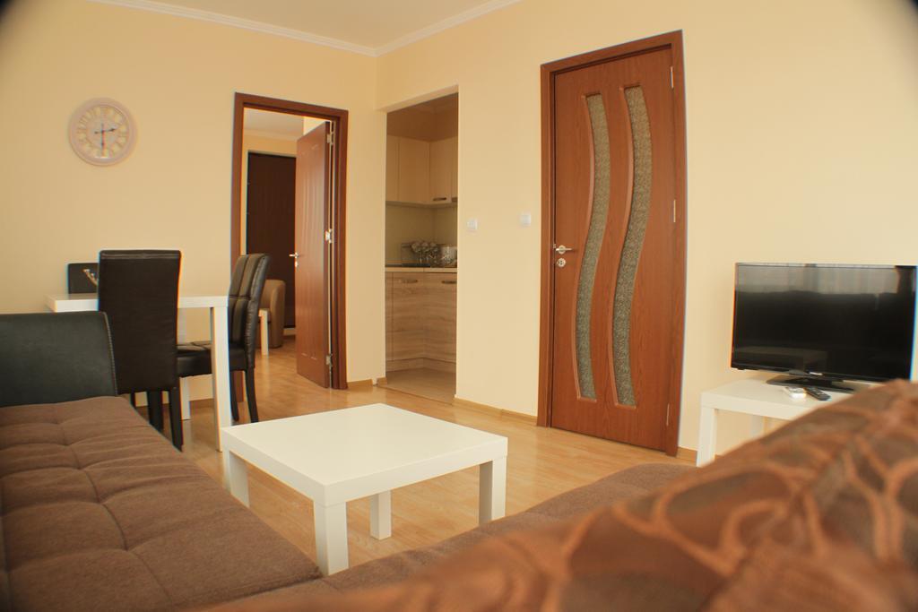 Aria Complex Aparthotel Sveti Vlas Cameră foto