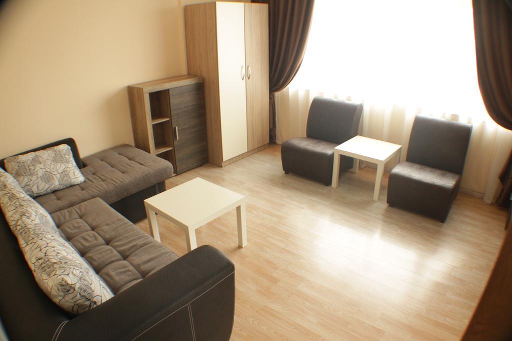 Aria Complex Aparthotel Sveti Vlas Cameră foto
