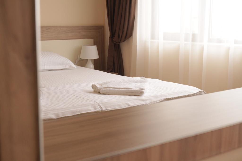 Aria Complex Aparthotel Sveti Vlas Cameră foto