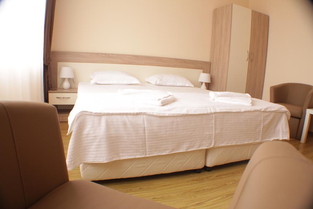Aria Complex Aparthotel Sveti Vlas Cameră foto