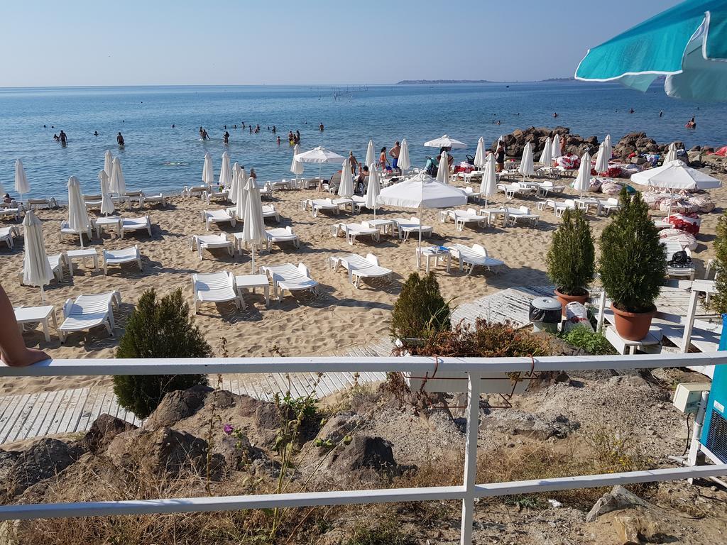 Aria Complex Aparthotel Sveti Vlas Exterior foto