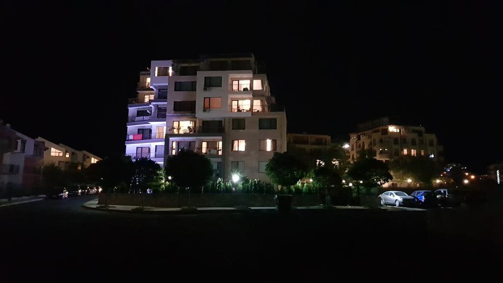 Aria Complex Aparthotel Sveti Vlas Exterior foto